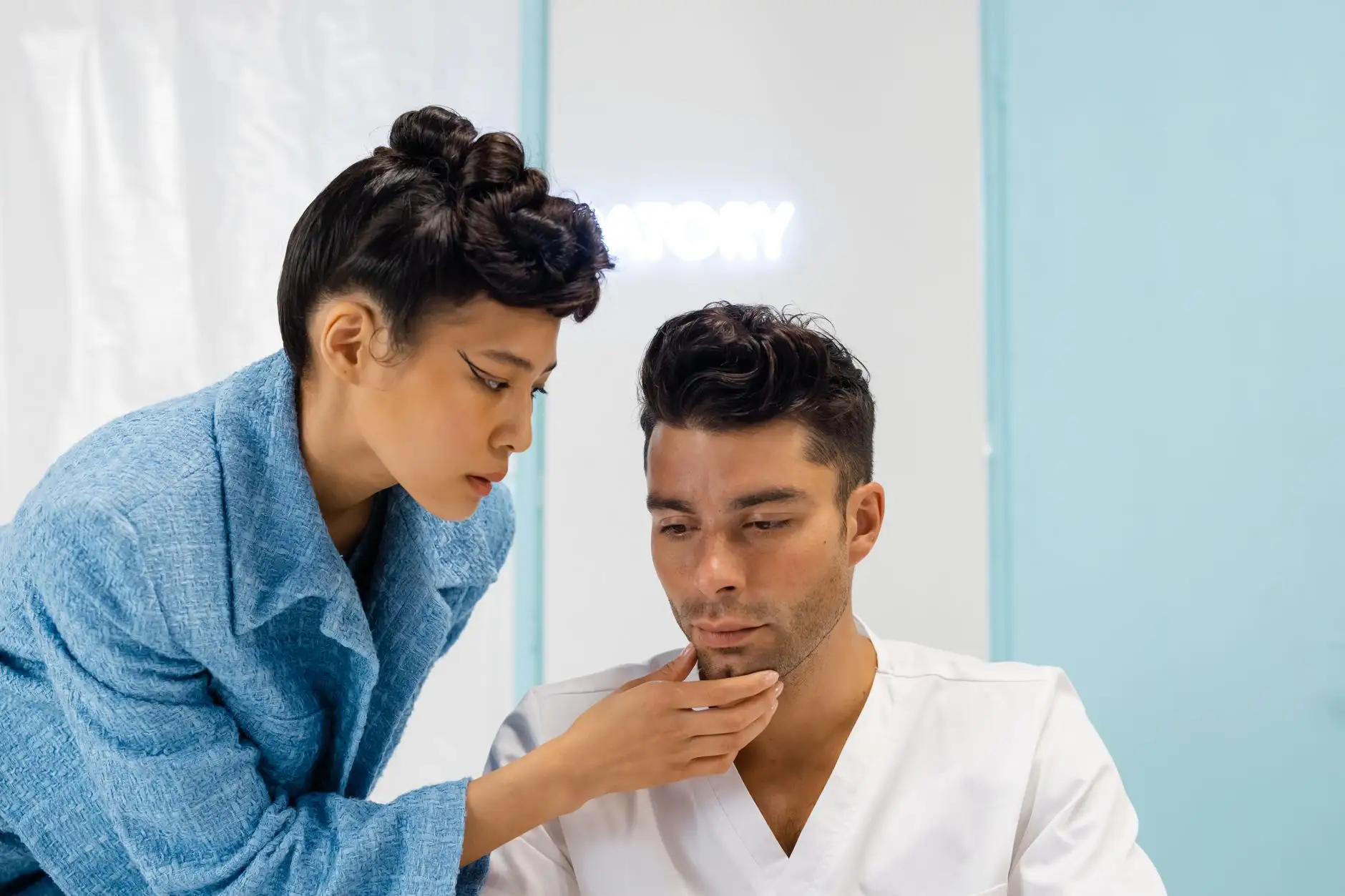重庆市场孕妇美睫服务技术标准与应用趋势